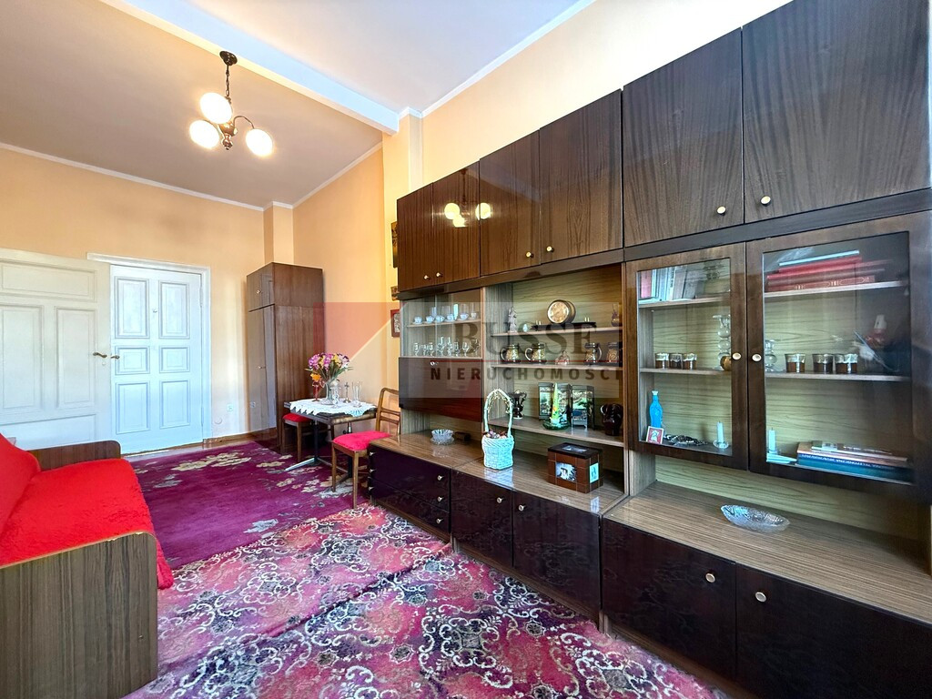 Mieszkanie Sprzedaż Szczecin Centrum