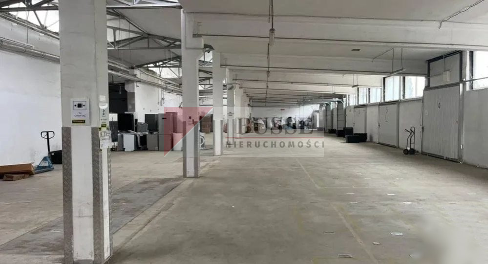 Magazyn Wynajem Szczecin Pomorzany
