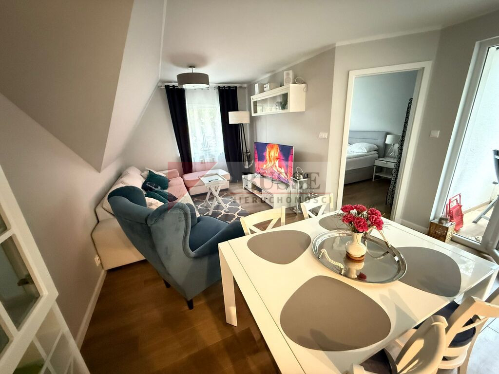 Mieszkanie Sprzedaż Łukęcin Spacerowa