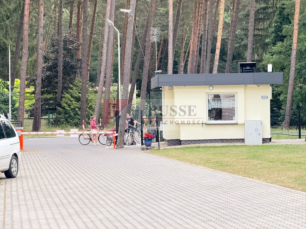 Mieszkanie Sprzedaż Łukęcin Spacerowa