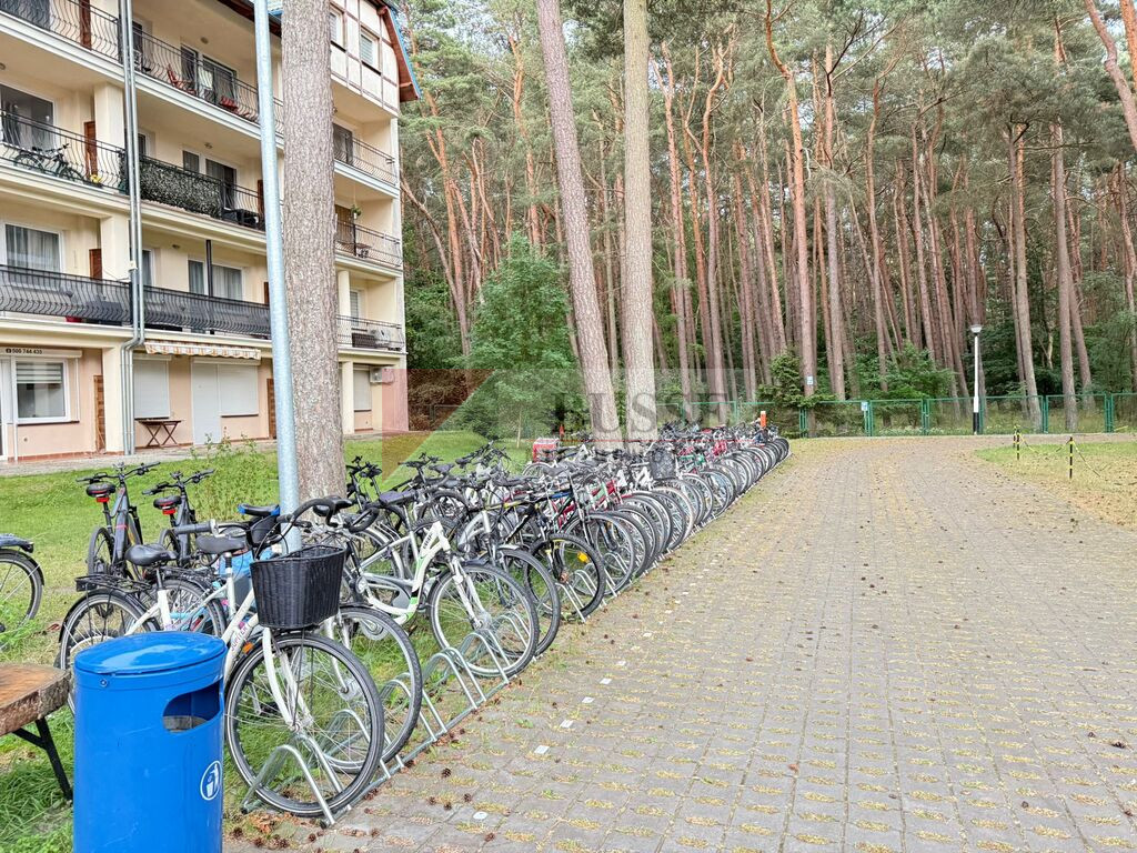 Mieszkanie Sprzedaż Łukęcin Spacerowa