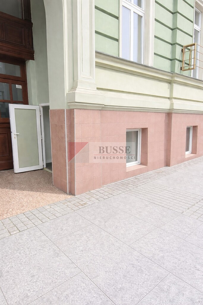 Lokal Sprzedaż Szczecin Centrum