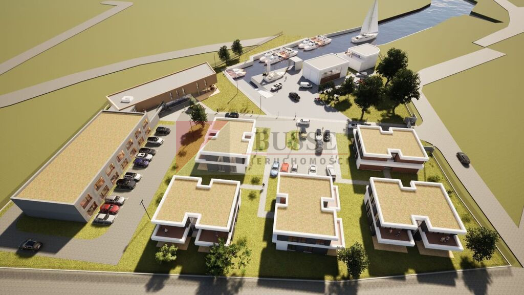 Działka Sprzedaż Szczecin Skolwin Stołczyńska