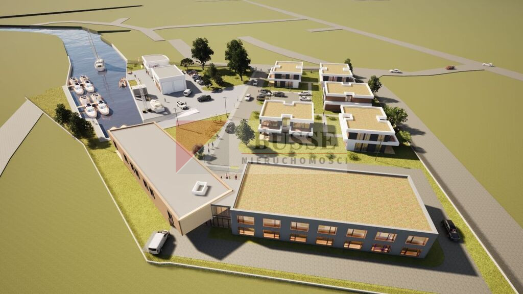 Działka Sprzedaż Szczecin Skolwin Stołczyńska