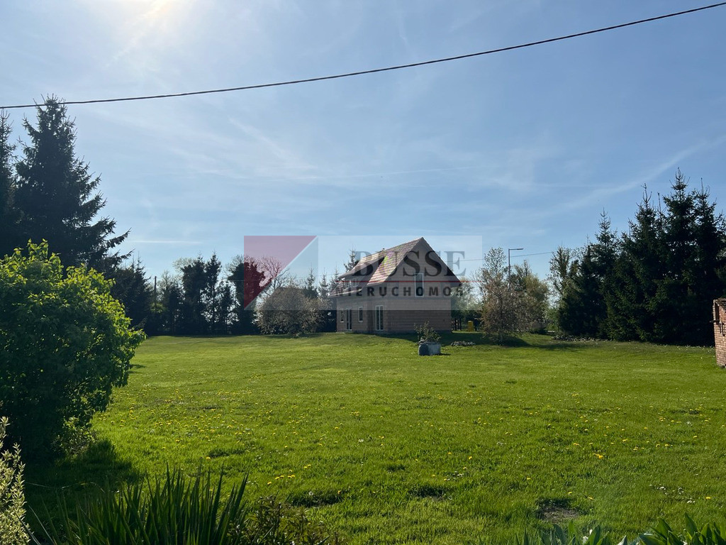 Dom Sprzedaż Wrzosowo