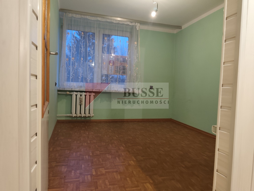 Mieszkanie Sprzedaż Bieganów