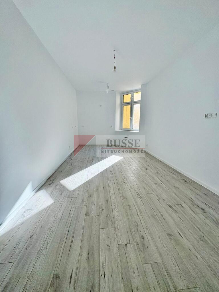 Mieszkanie Sprzedaż Szczecin Centrum Mazurska