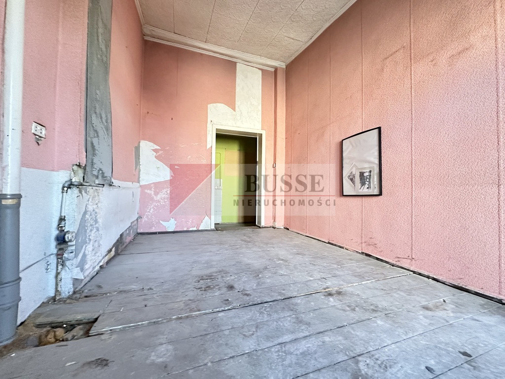 Lokal Sprzedaż Szczecin Centrum