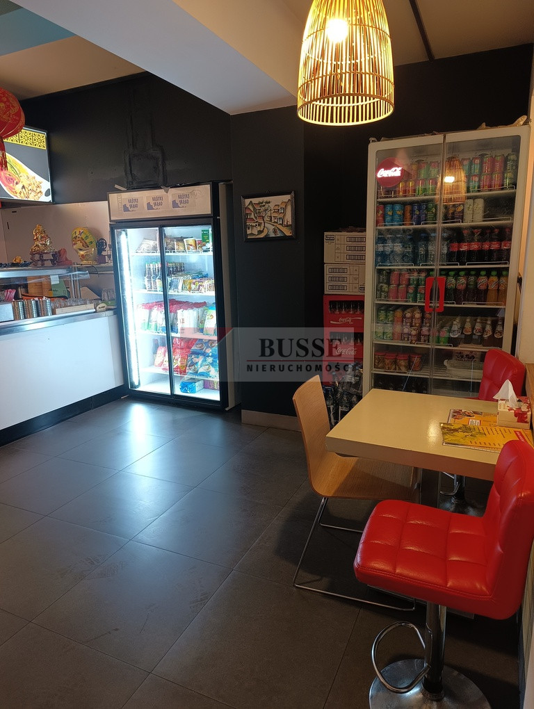 Lokal Sprzedaż Szczecin Śródmieście-Centrum
