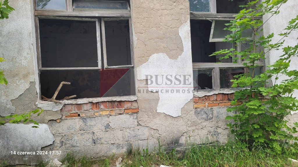 Obiekt Sprzedaż Recz Kolejowa 7