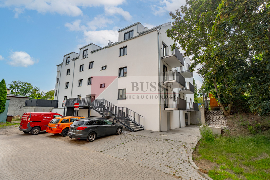 Mieszkanie Sprzedaż Police Rycerska