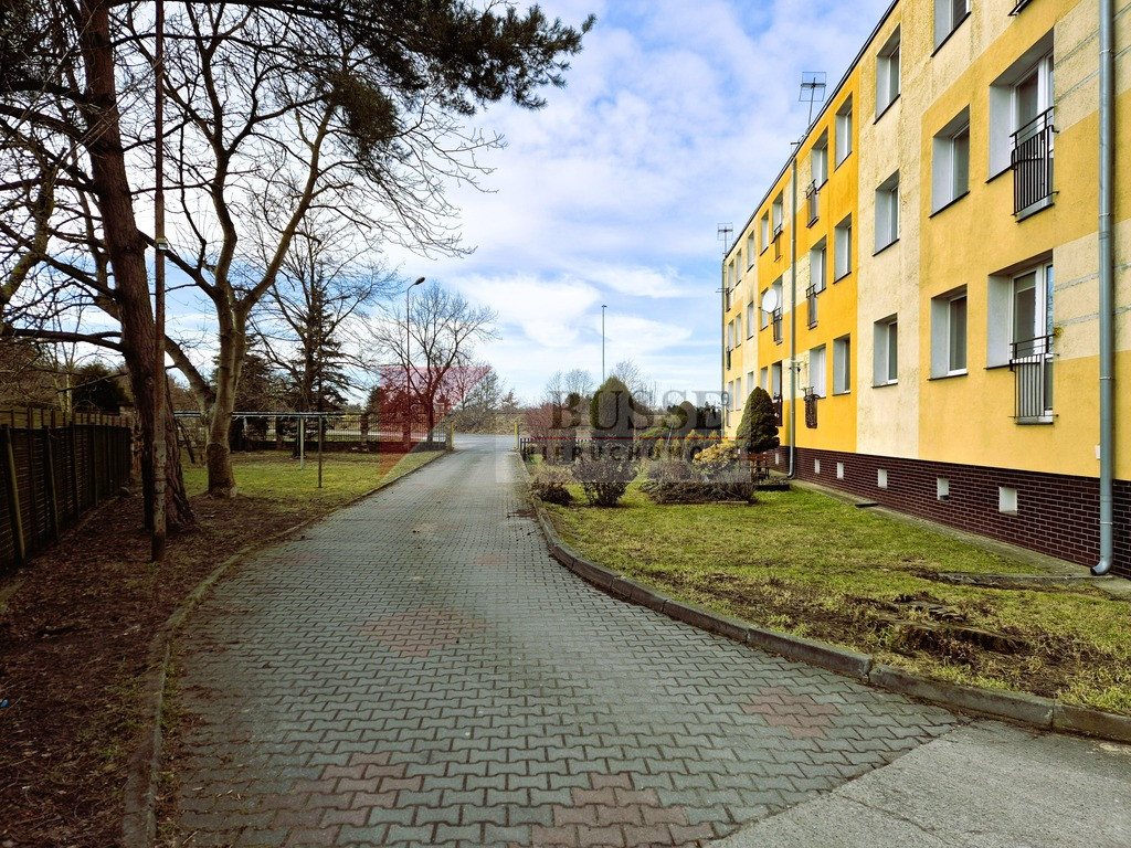 Mieszkanie Sprzedaż Stargard Giżynek Władysława Broniewskiego