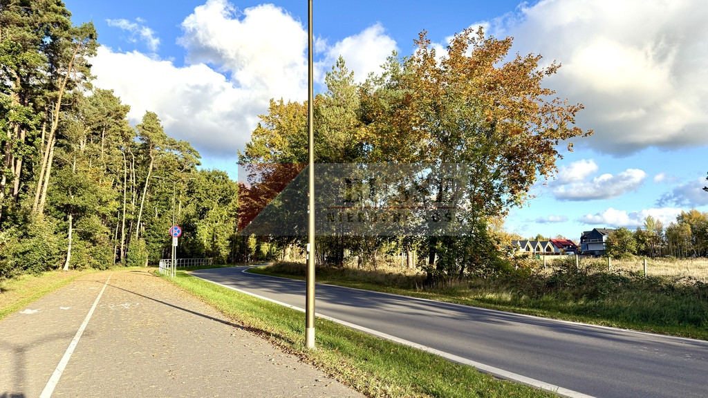 Działka Sprzedaż Niechorze 26