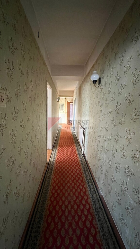 Dom Sprzedaż Szczecin Głębokie