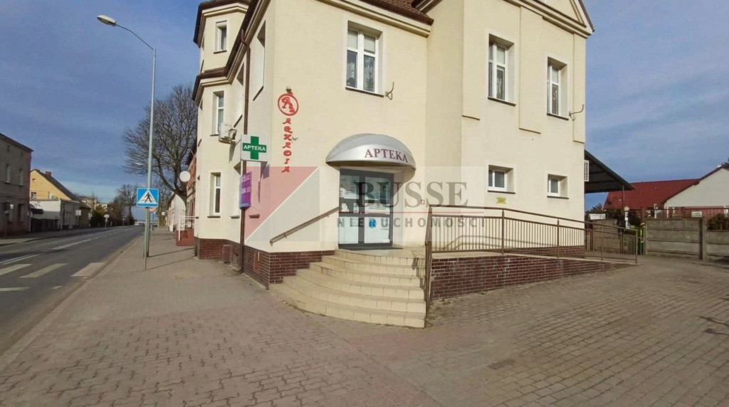 Lokal Sprzedaż Pyrzyce