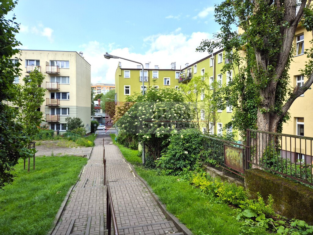 Mieszkanie Sprzedaż Szczecin Grabowo pl.&nbsp;Matki Teresy z Kalkuty