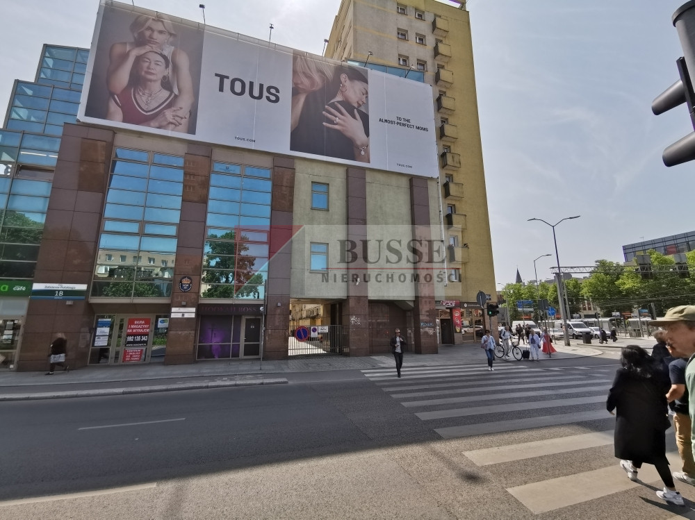 Obiekt Sprzedaż Szczecin Centrum