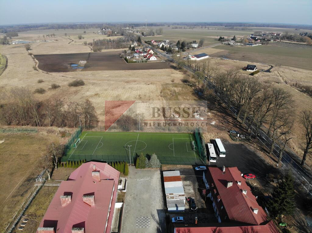 Działka Sprzedaż Dębice 5