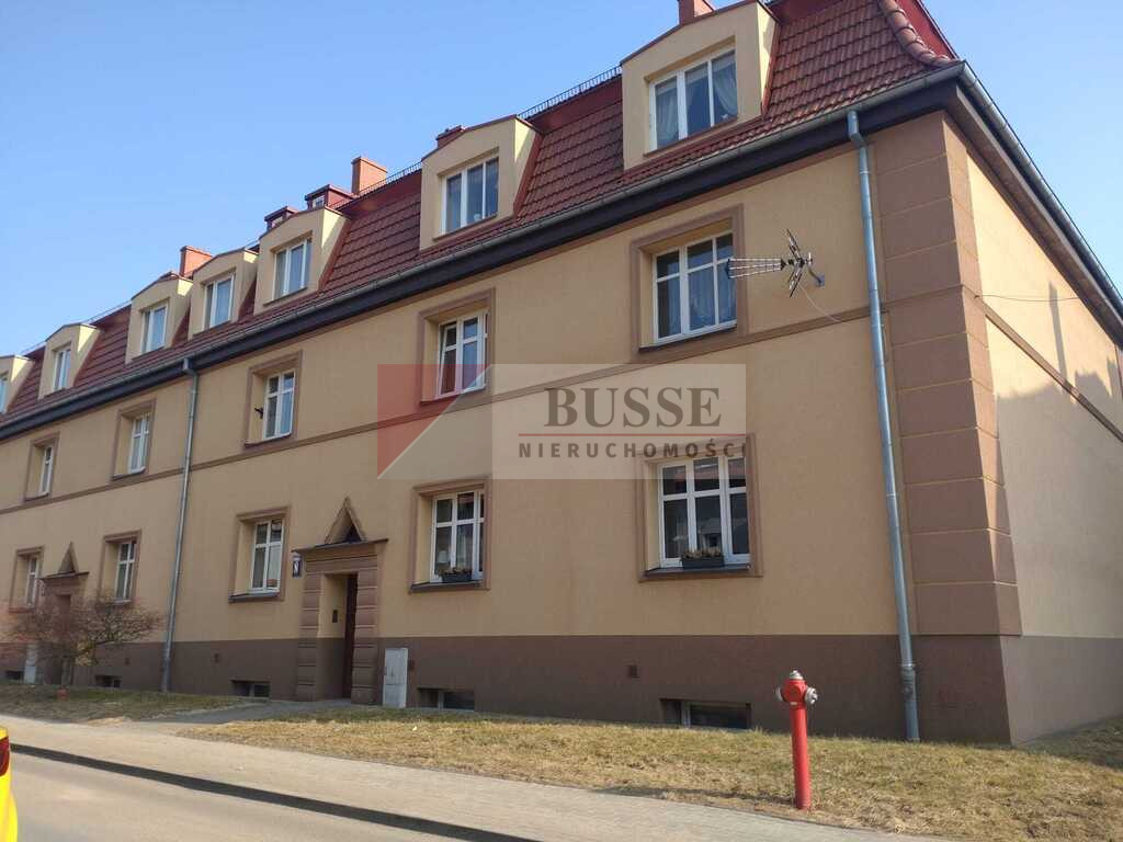Mieszkanie Sprzedaż Szczecinek Toruńska