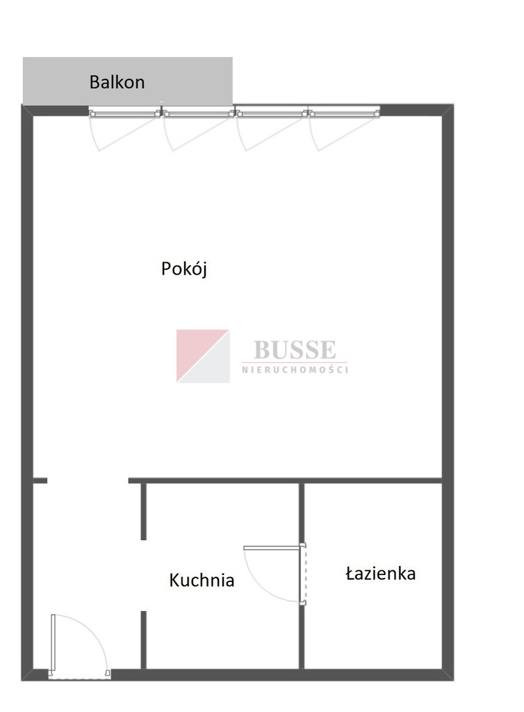 Mieszkanie Sprzedaż Szczecin Śródmieście