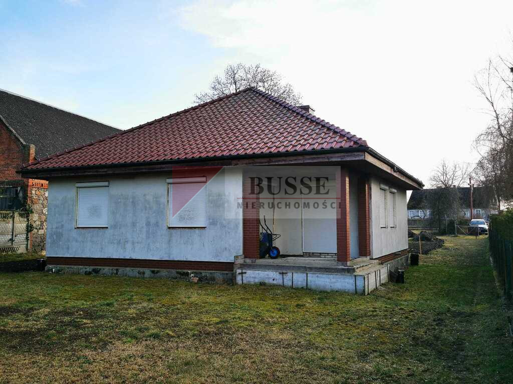 Dom Sprzedaż Strzeszów 6