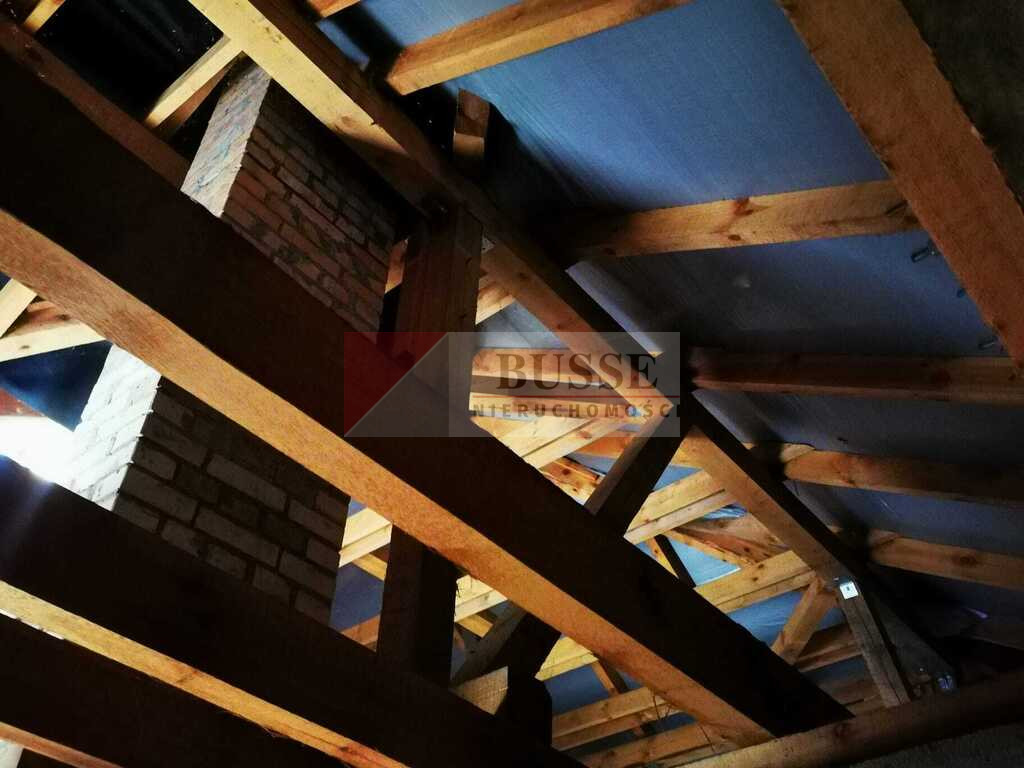 Dom Sprzedaż Strzeszów 8