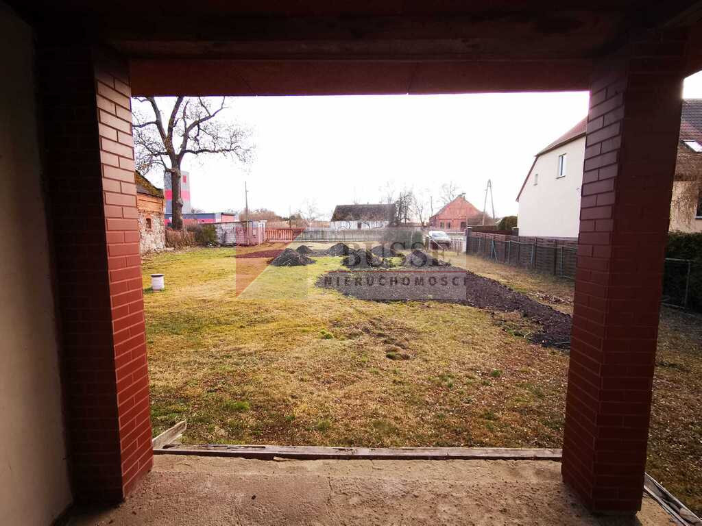 Dom Sprzedaż Strzeszów 9