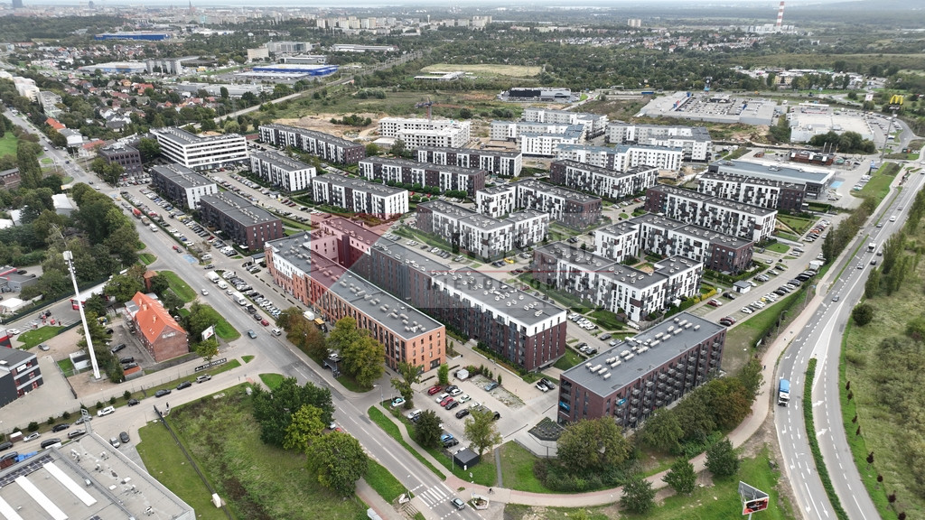 Mieszkanie Sprzedaż Szczecin Gumieńce Eugeniusza Kwiatkowskiego 18