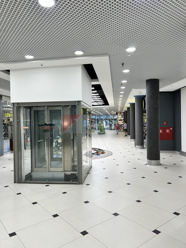 Lokal Wynajem Szczecin Śródmieście-Centrum