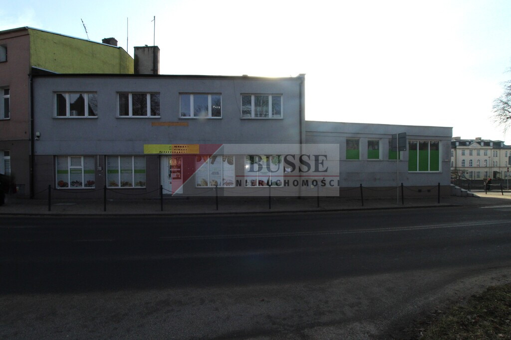 Lokal Sprzedaż Świdwin