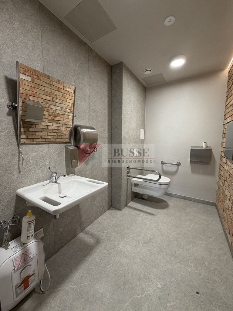Lokal Wynajem Szczecin Nowe Miasto