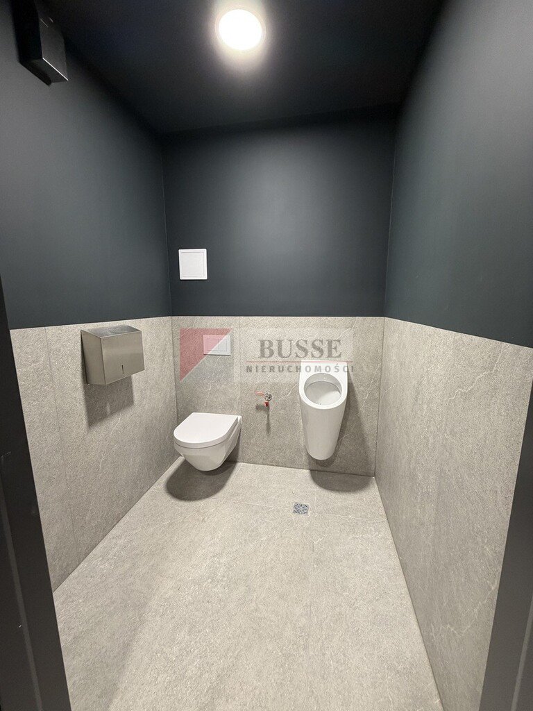 Lokal Wynajem Szczecin Nowe Miasto