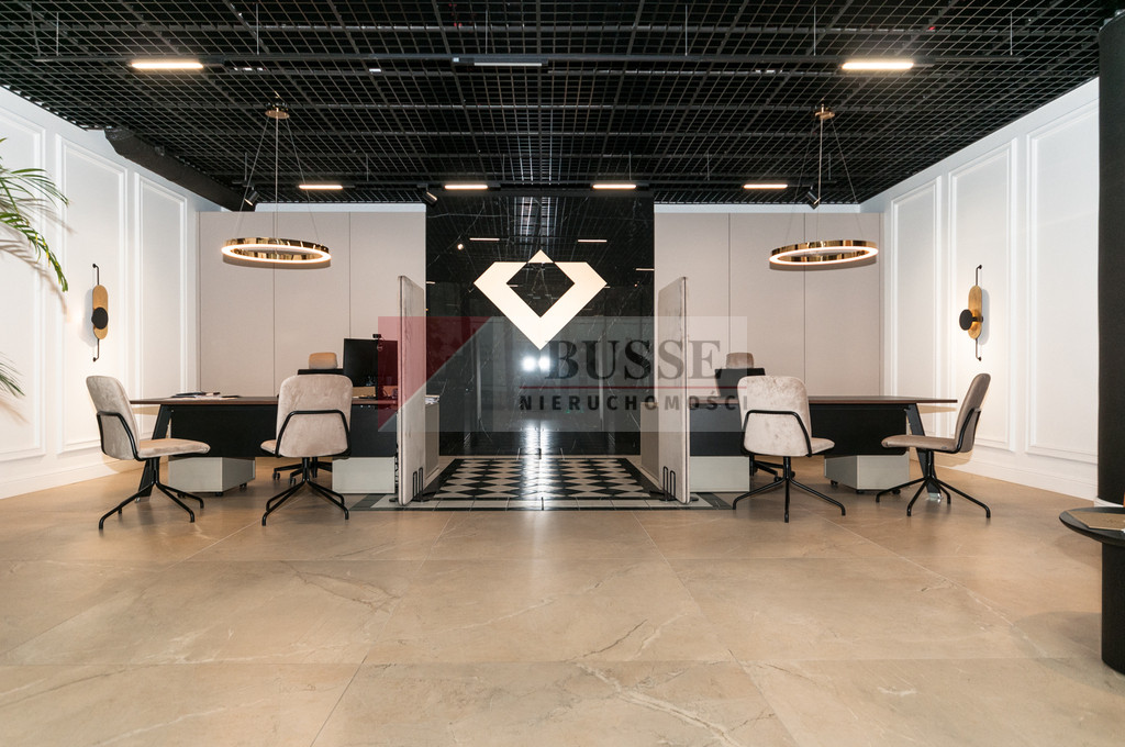 Lokal Wynajem Szczecin Centrum al.&nbsp;Wyzwolenia 1