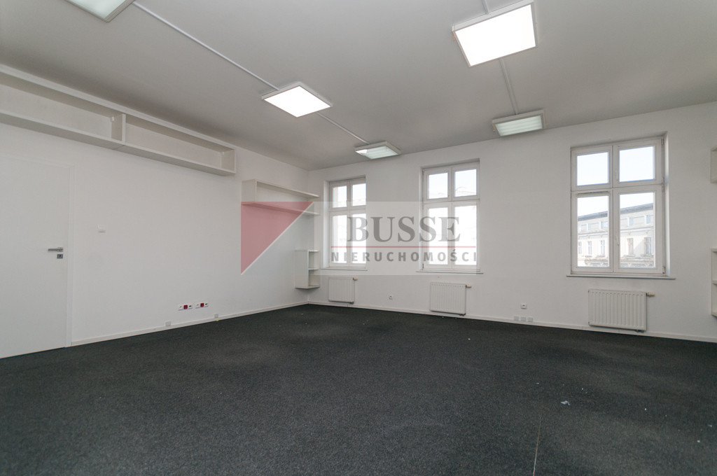 Lokal Wynajem Szczecin Centrum Księcia Bogusława X