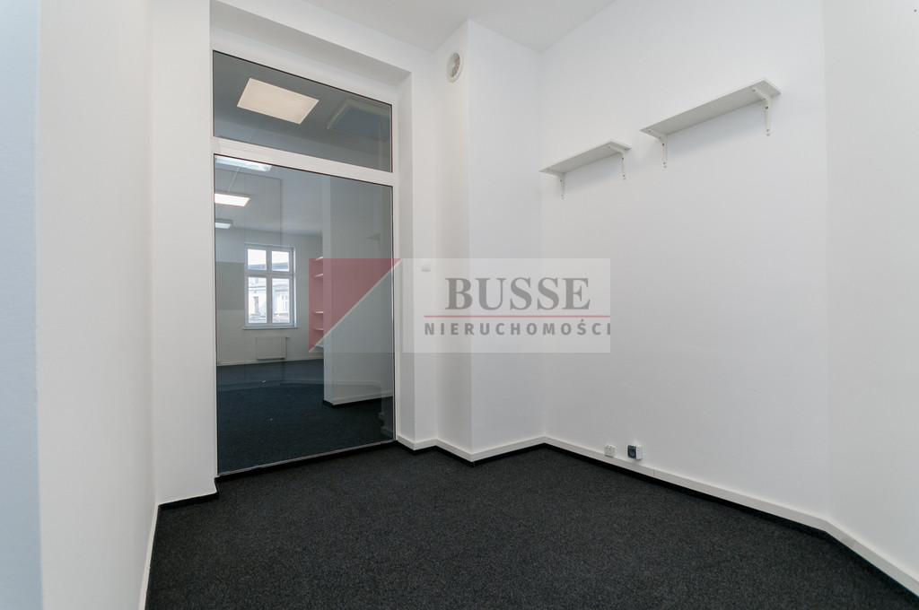 Lokal Wynajem Szczecin Centrum Księcia Bogusława X
