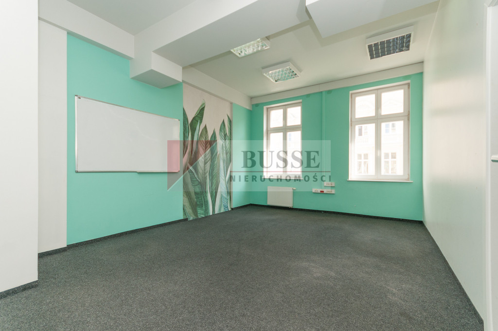 Lokal Wynajem Szczecin Centrum Księcia Bogusława X