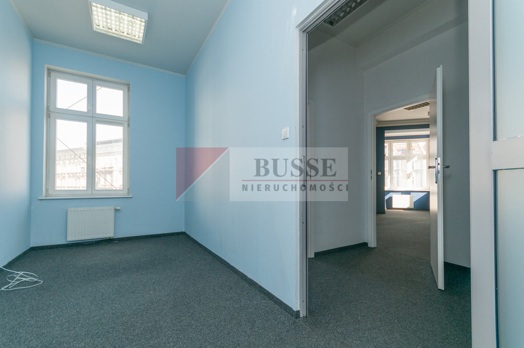 Lokal Wynajem Szczecin Centrum Księcia Bogusława X