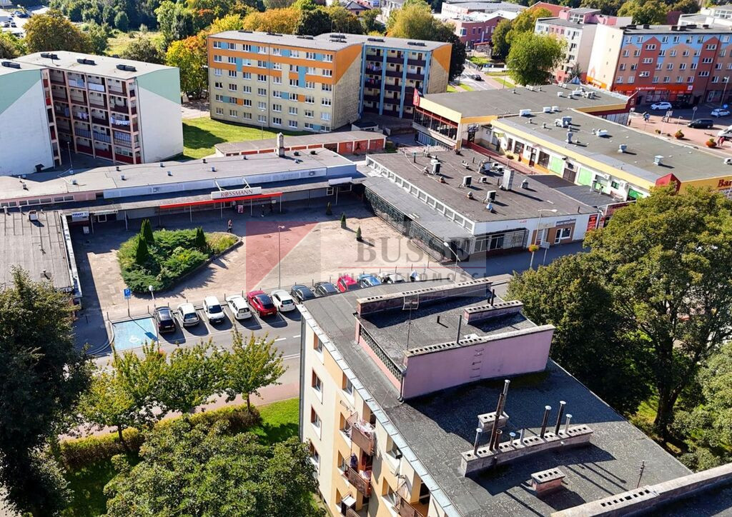 Lokal Wynajem Goleniów Konstytucji 3 Maja