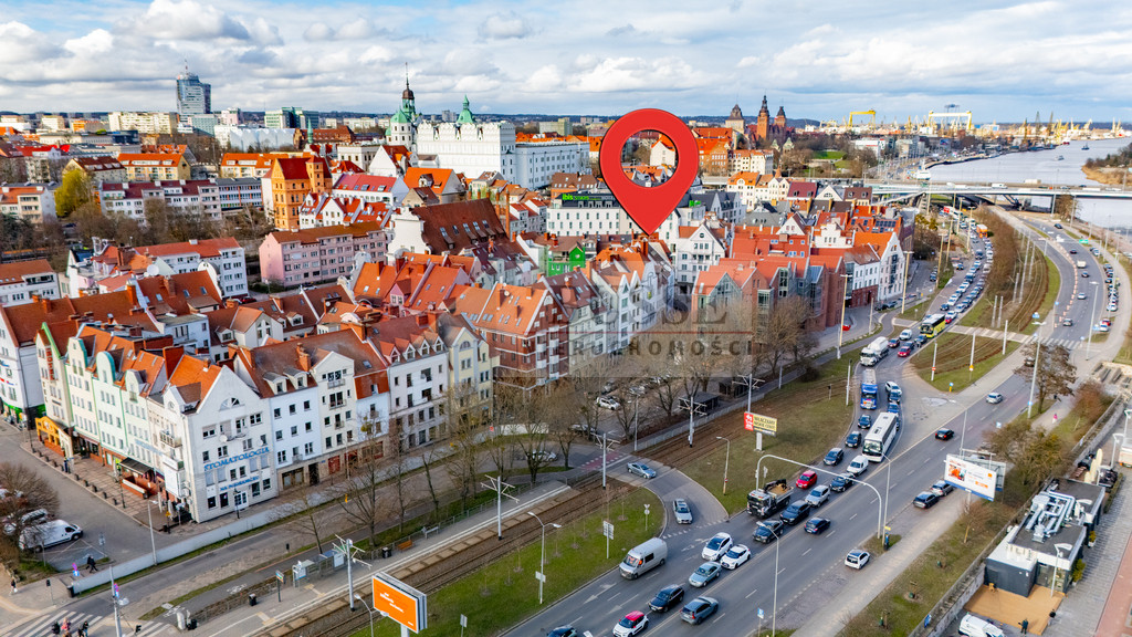 Lokal Wynajem Szczecin Stare Miasto 10