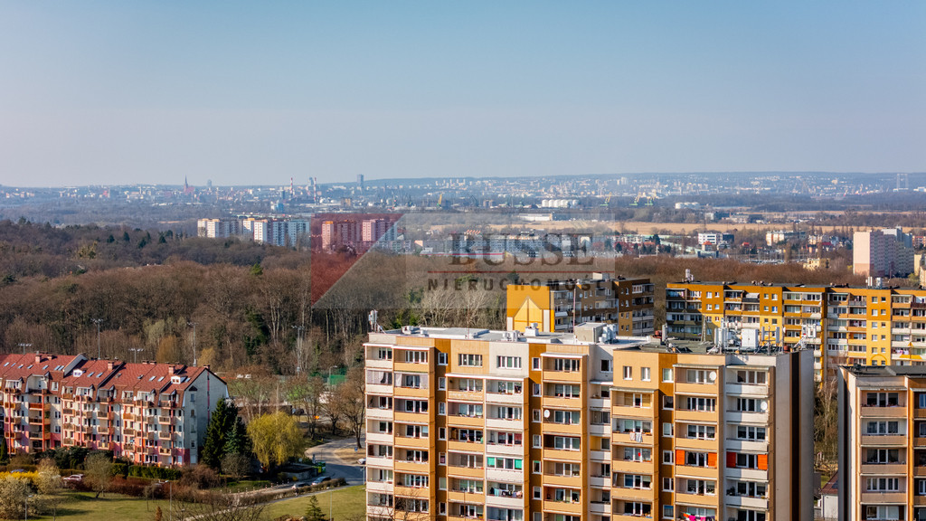 Mieszkanie Sprzedaż Szczecin os. Bukowe Brązowa 19