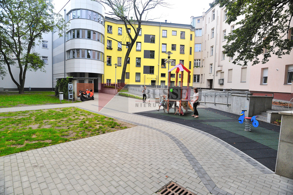 Mieszkanie Sprzedaż Szczecin Centrum Aleja Wojska Polskiego