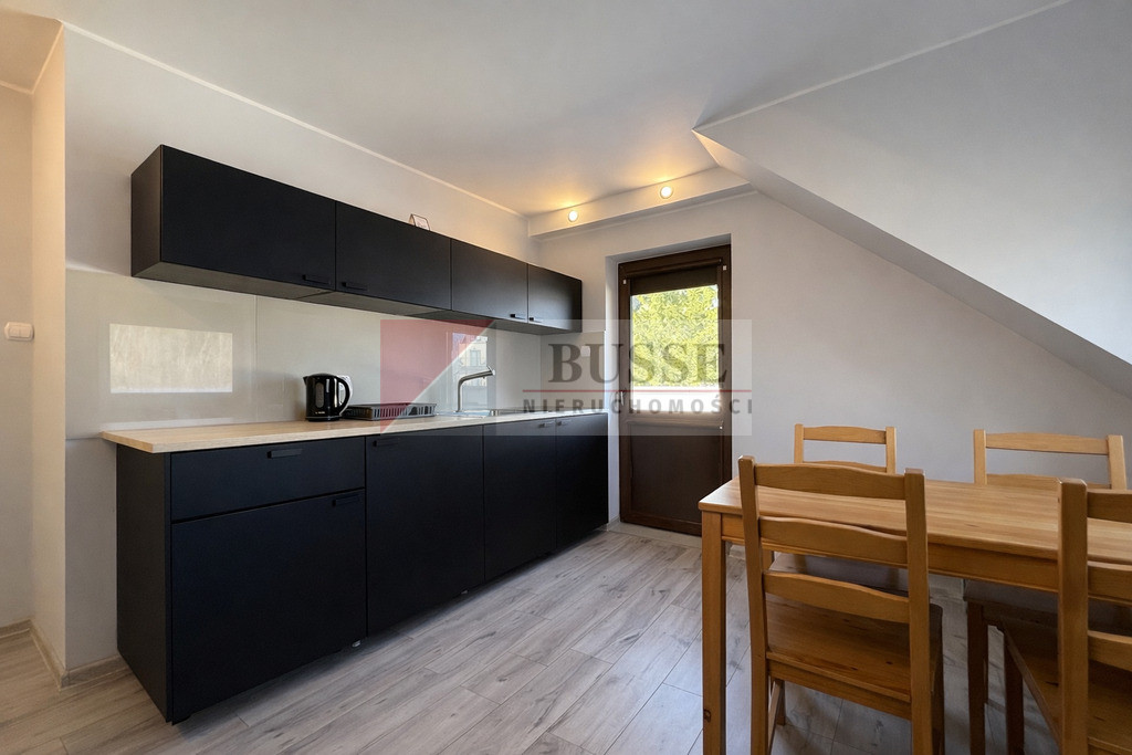Dom Sprzedaż Niechorze