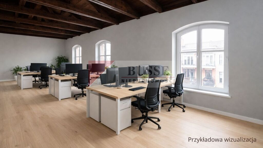 Lokal Wynajem Szczecin Warszewo