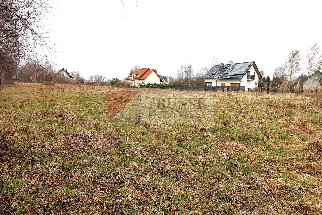 Działka Sprzedaż Lędzin Pogodna