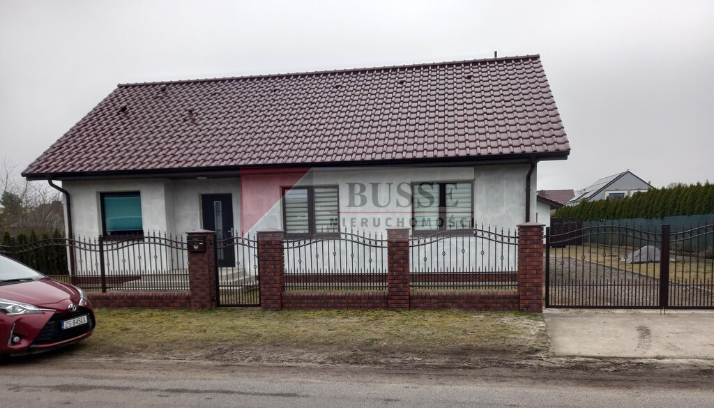Dom Sprzedaż Szczecin os. Kasztanowe