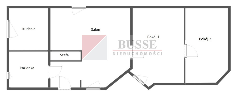 Mieszkanie Sprzedaż Szczecin Centrum