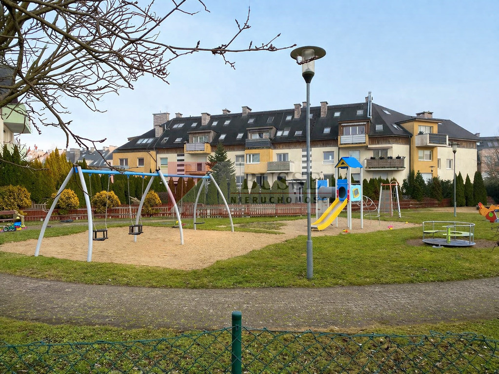 Mieszkanie Sprzedaż Warzymice Tęczowe Ogrody