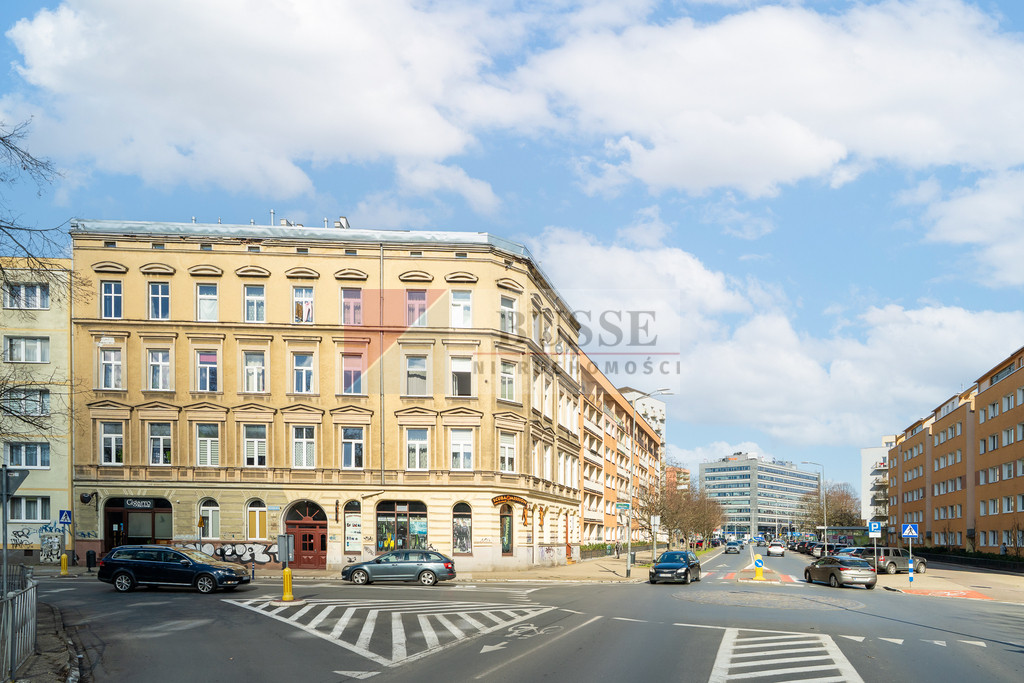 Mieszkanie Sprzedaż Szczecin Mazurska 12