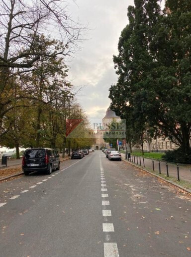 Mieszkanie Sprzedaż Szczecin Wały Chrobrego Wawelska