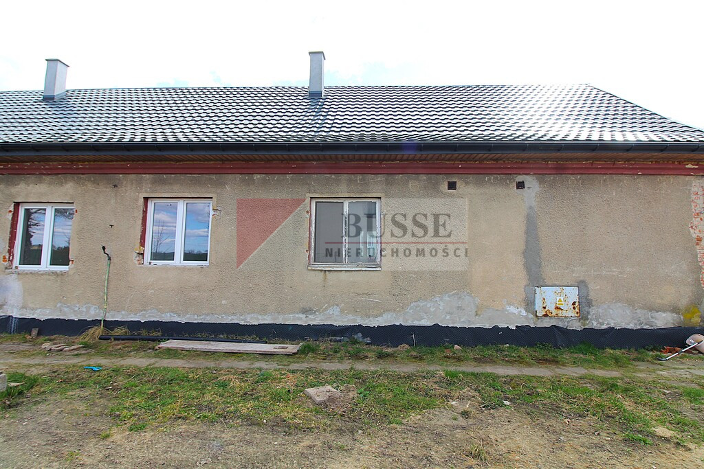 Dom Sprzedaż Witkowo Pierwsze Spółdzielców